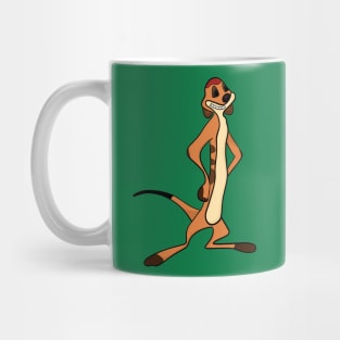 Timon Mug